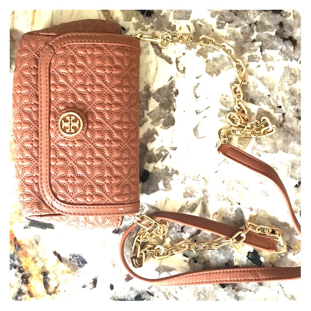 Tory Burch Bryant Crossbody